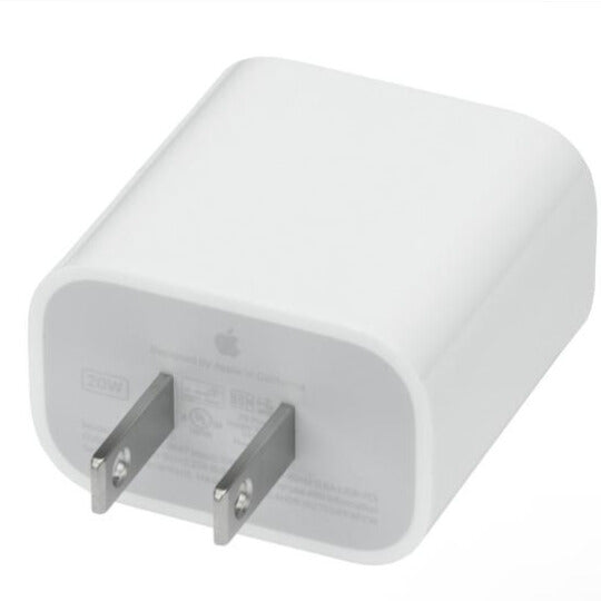 Cargador Rápido USB-C a Lightning para iPhone - Cable 1M